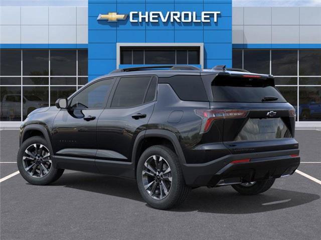 2026 Chevrolet Equinox RS (Stk: 26-260) in Pembroke - Image 3 of 6