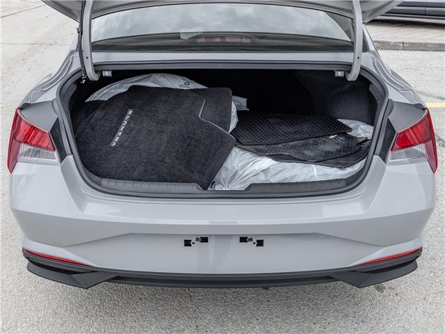 2021 Hyundai Elantra  (Stk: 15105489AA) in Richmond Hill - Image 8 of 23