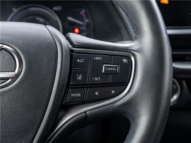 2023 Lexus UX 250h  (Stk: 15105023A) in Richmond Hill - Image 12 of 27