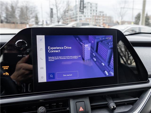 2023 Lexus UX 250h  (Stk: 15105023A) in Richmond Hill - Image 14 of 27