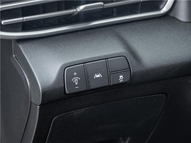 2021 Hyundai Elantra  (Stk: 15105489AA) in Richmond Hill - Image 16 of 23