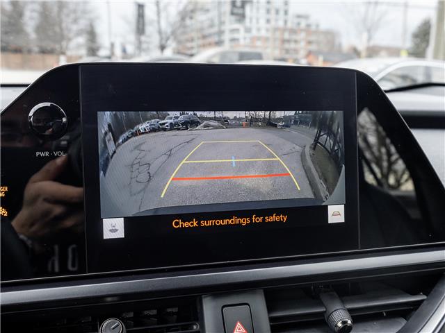 2023 Lexus UX 250h  (Stk: 15105023A) in Richmond Hill - Image 15 of 27