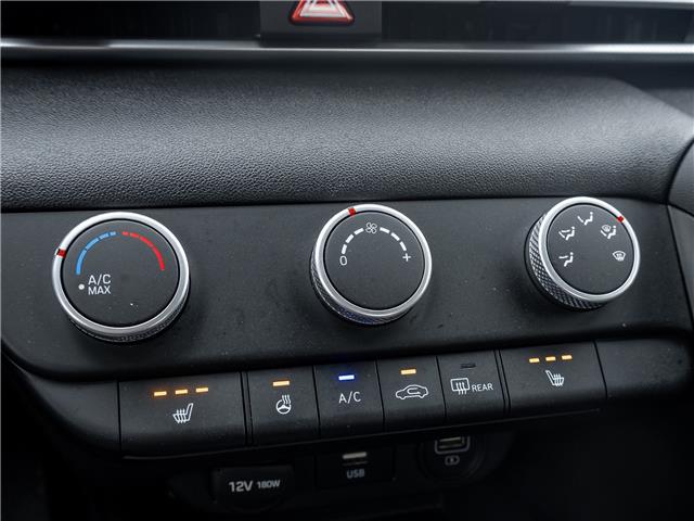 2021 Hyundai Elantra  (Stk: 15105489AA) in Richmond Hill - Image 18 of 23