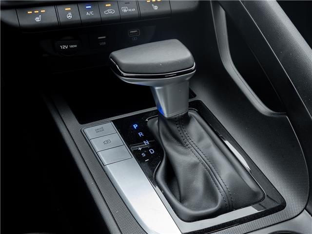 2021 Hyundai Elantra  (Stk: 15105489AA) in Richmond Hill - Image 17 of 23