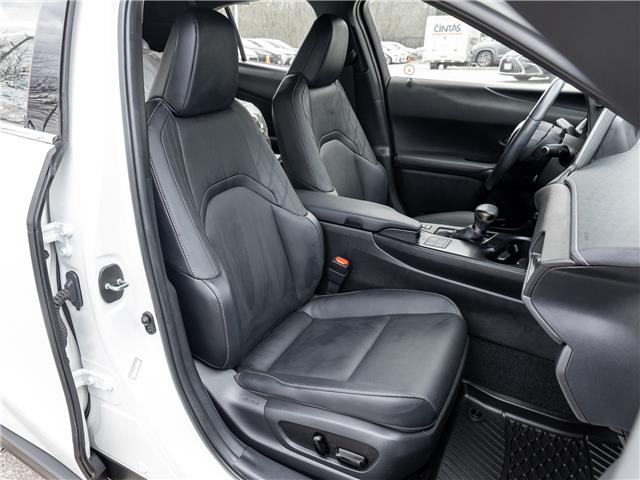 2023 Lexus UX 250h  (Stk: 15105023A) in Richmond Hill - Image 25 of 27