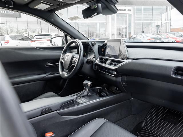 2023 Lexus UX 250h  (Stk: 15105023A) in Richmond Hill - Image 24 of 27