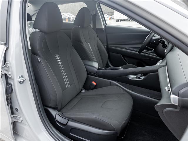 2021 Hyundai Elantra  (Stk: 15105489AA) in Richmond Hill - Image 20 of 23