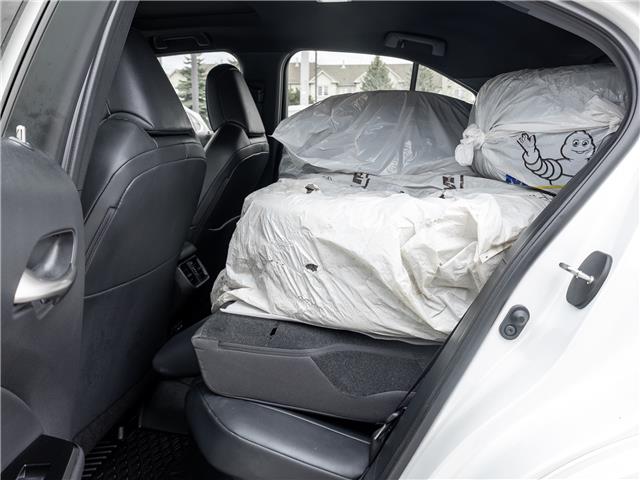 2023 Lexus UX 250h  (Stk: 15105023A) in Richmond Hill - Image 26 of 27