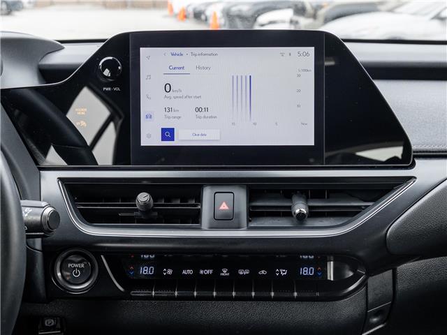2023 Lexus UX 250h  (Stk: 15105023A) in Richmond Hill - Image 27 of 27