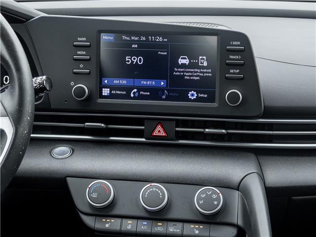 2021 Hyundai Elantra  (Stk: 15105489AA) in Richmond Hill - Image 23 of 23