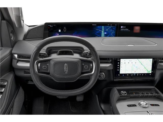 2026 Lincoln Navigator Reserve (Stk: TK-230) in Okotoks - Image 4 of 13