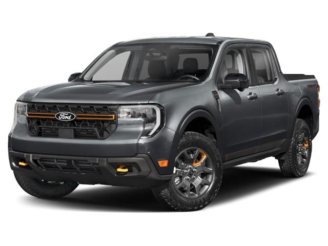 2026 Ford Maverick Tremor (Stk: TK-239) in Okotoks - Image 1 of 13