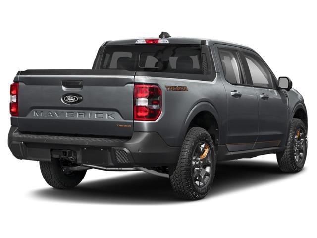 2026 Ford Maverick Tremor (Stk: TK-239) in Okotoks - Image 2 of 13