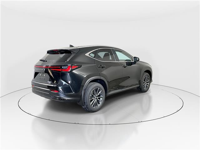 2026 Lexus NX 350  (Stk: 15105679) in Richmond Hill - Image 8 of 10
