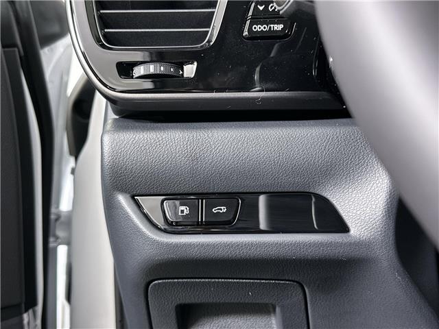 2026 Lexus NX 350  (Stk: 15105675) in Richmond Hill - Image 11 of 21