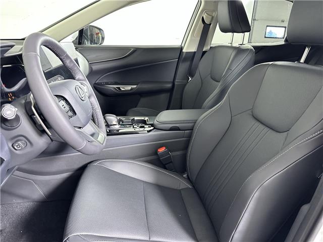 2026 Lexus NX 350  (Stk: 15105675) in Richmond Hill - Image 12 of 21