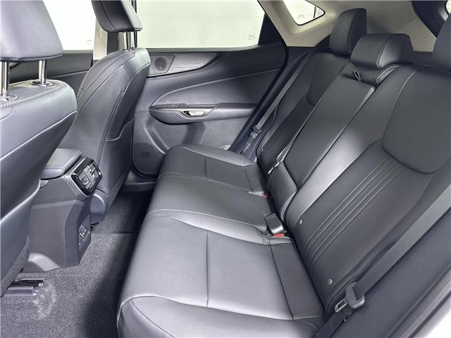 2026 Lexus NX 350  (Stk: 15105675) in Richmond Hill - Image 14 of 21