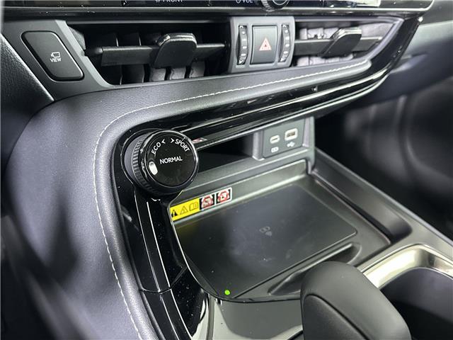 2026 Lexus NX 350  (Stk: 15105675) in Richmond Hill - Image 16 of 21