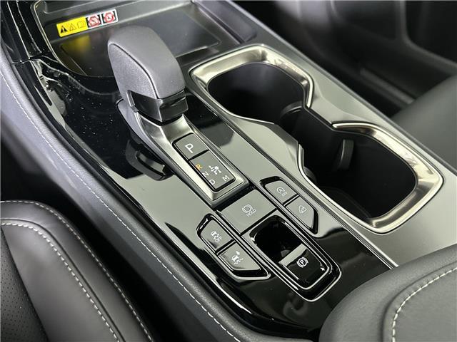 2026 Lexus NX 350  (Stk: 15105675) in Richmond Hill - Image 18 of 21