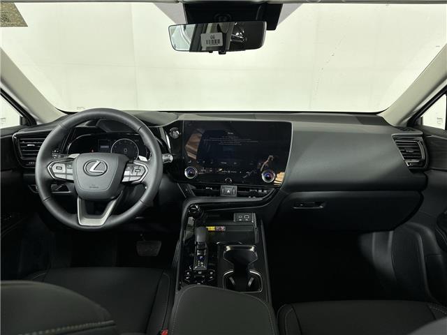 2026 Lexus NX 350  (Stk: 15105675) in Richmond Hill - Image 19 of 21