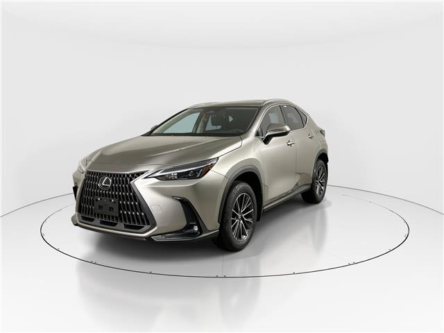 2026 Lexus NX 350h  (Stk: 15105681) in Richmond Hill - Image 3 of 19