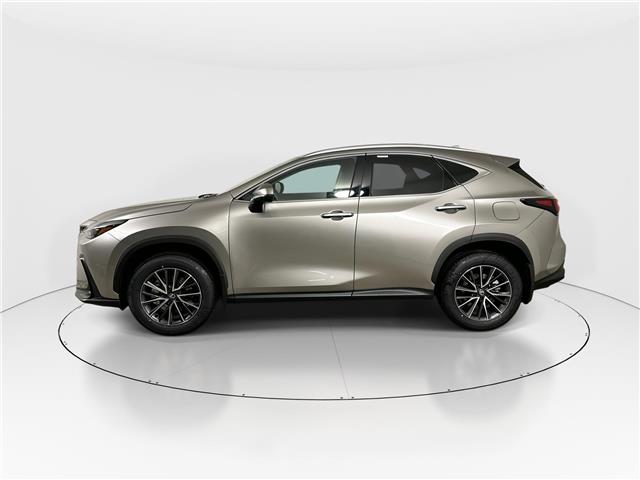 2026 Lexus NX 350h  (Stk: 15105681) in Richmond Hill - Image 4 of 19