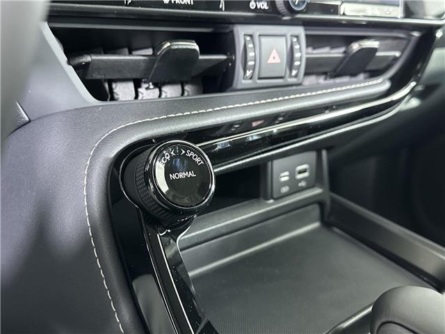2026 Lexus NX 350h  (Stk: 15105681) in Richmond Hill - Image 11 of 19