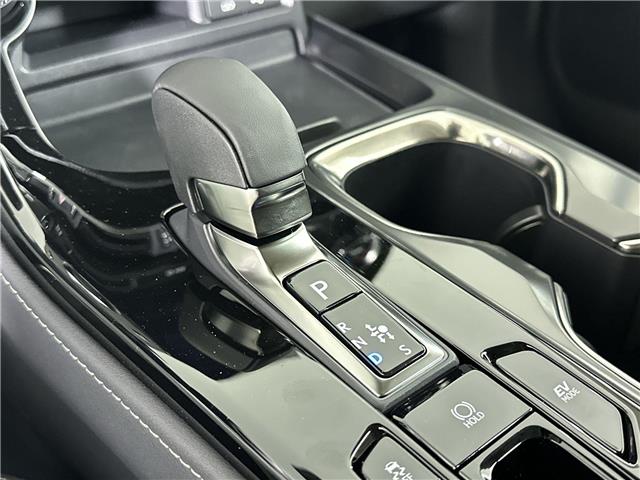 2026 Lexus NX 350h  (Stk: 15105681) in Richmond Hill - Image 15 of 19