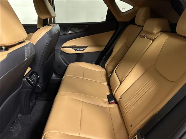 2026 Lexus NX 350h  (Stk: 15105666) in Richmond Hill - Image 9 of 19