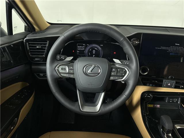 2026 Lexus NX 350h  (Stk: 15105666) in Richmond Hill - Image 10 of 19