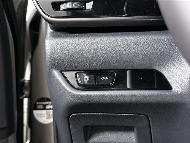 2026 Lexus NX 350h  (Stk: 15105666) in Richmond Hill - Image 11 of 19