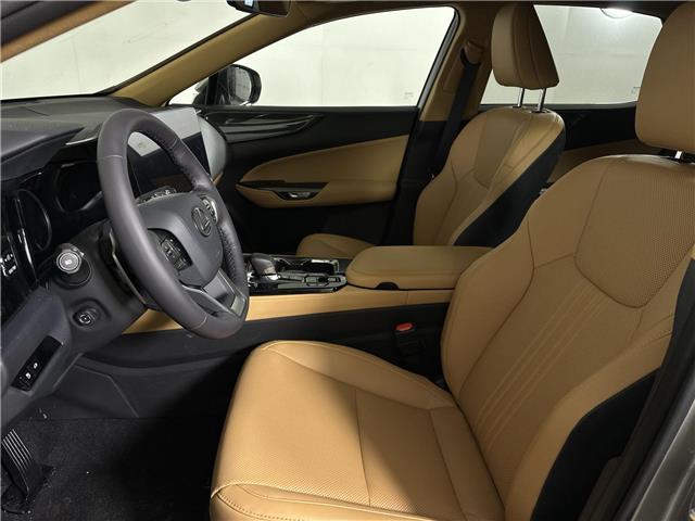 2026 Lexus NX 350h  (Stk: 15105666) in Richmond Hill - Image 12 of 19