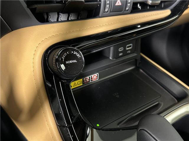 2026 Lexus NX 350h  (Stk: 15105666) in Richmond Hill - Image 15 of 19