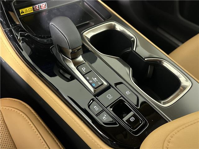 2026 Lexus NX 350h  (Stk: 15105666) in Richmond Hill - Image 17 of 19
