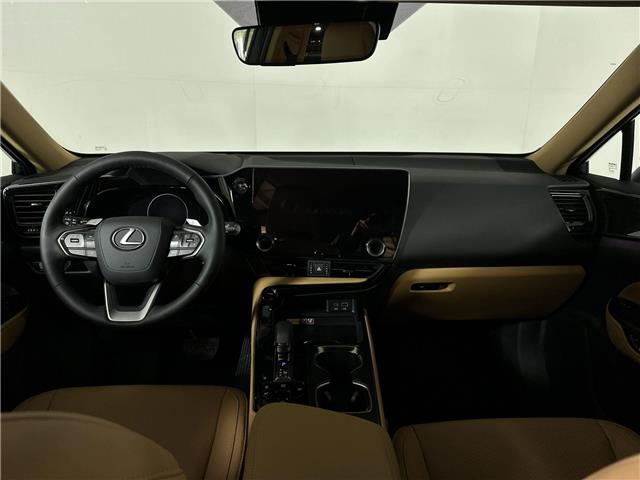 2026 Lexus NX 350h  (Stk: 15105666) in Richmond Hill - Image 18 of 19