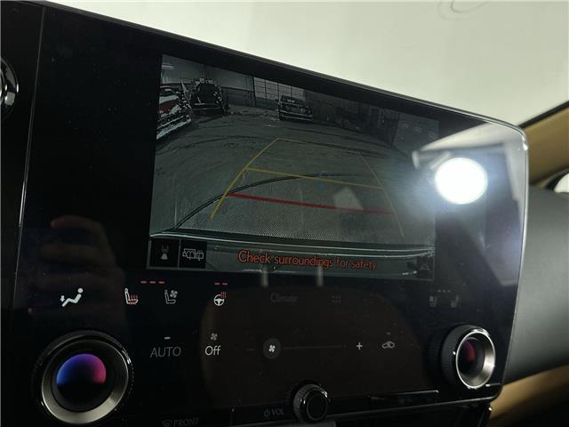 2026 Lexus NX 350h  (Stk: 15105666) in Richmond Hill - Image 19 of 19