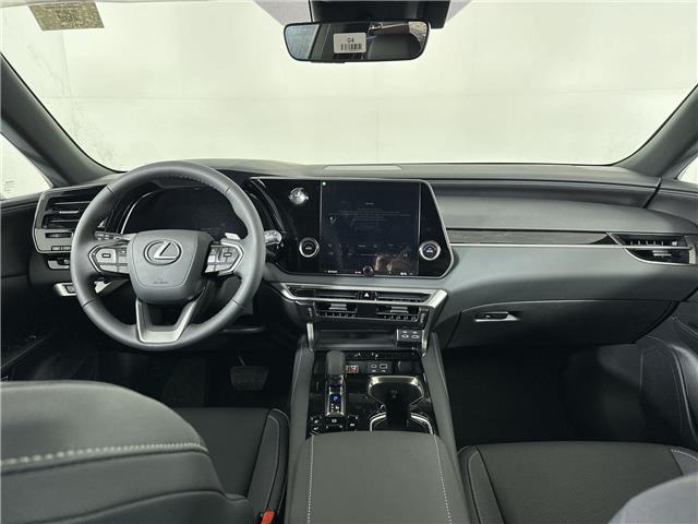 2026 Lexus RX 350h  (Stk: 15105686) in Richmond Hill - Image 18 of 19