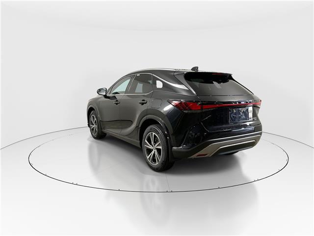 2026 Lexus RX 350  (Stk: 15105677) in Richmond Hill - Image 5 of 18