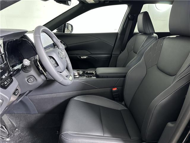 2026 Lexus RX 350  (Stk: 15105677) in Richmond Hill - Image 11 of 18