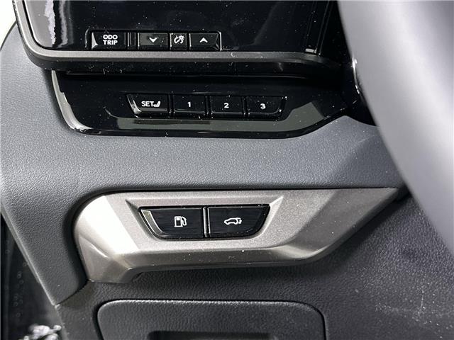 2026 Lexus RX 350  (Stk: 15105677) in Richmond Hill - Image 13 of 18