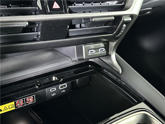 2026 Lexus RX 350  (Stk: 15105677) in Richmond Hill - Image 14 of 18