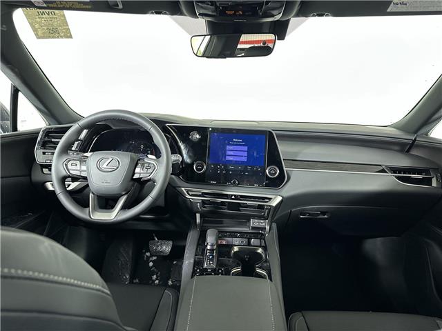 2026 Lexus RX 350  (Stk: 15105677) in Richmond Hill - Image 17 of 18