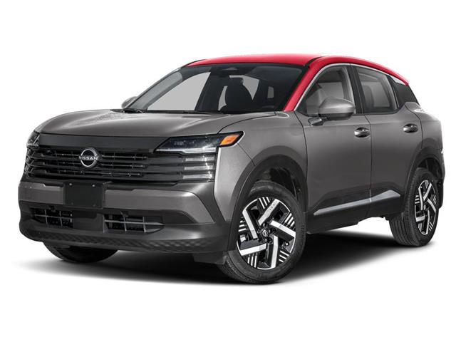 2026 Nissan Kicks SV (Stk: HP2228) in Toronto - Image 1 of 9
