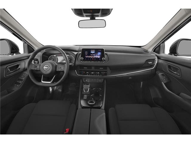 2026 Nissan Rogue S (Stk: XN7631) in Thornhill - Image 5 of 11