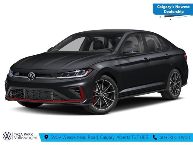 2026 Volkswagen Jetta GLI Autobahn (Stk: TT-354) in Calgary - Image 1 of 12