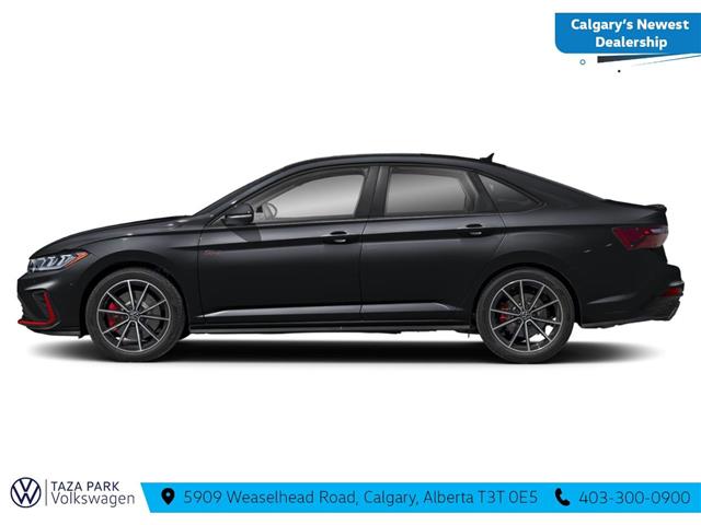 2026 Volkswagen Jetta GLI Autobahn (Stk: TT-354) in Calgary - Image 3 of 12