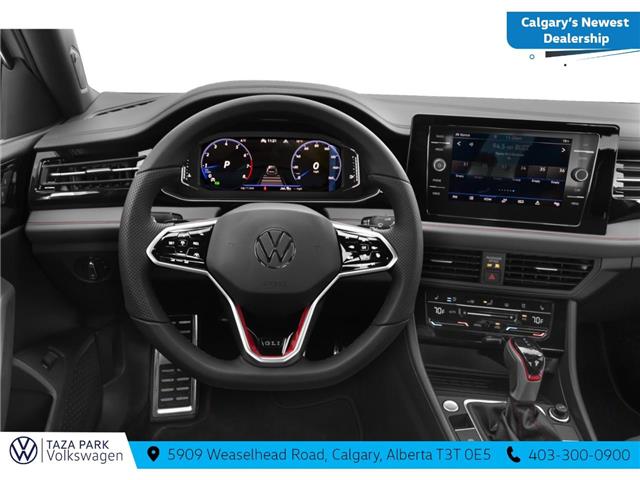 2026 Volkswagen Jetta GLI Autobahn (Stk: TT-354) in Calgary - Image 4 of 12