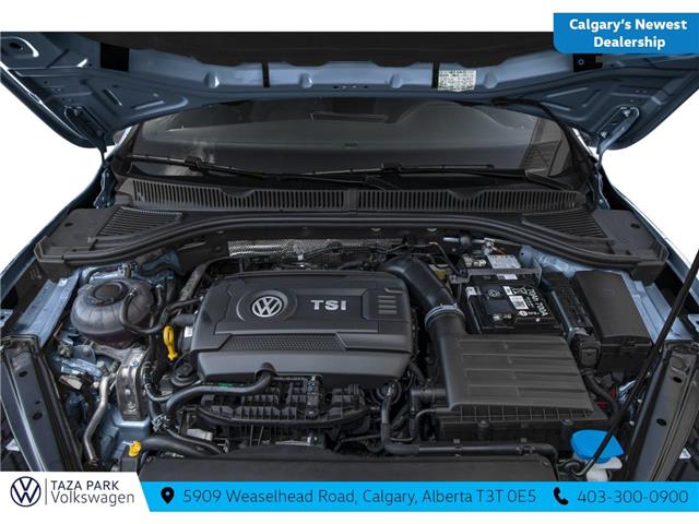 2026 Volkswagen Jetta GLI Autobahn (Stk: TT-354) in Calgary - Image 9 of 12