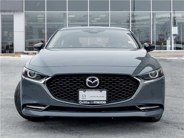 2024 Mazda Mazda3 GT w/Turbo (Stk: 8425P) in ORILLIA - Image 2 of 20