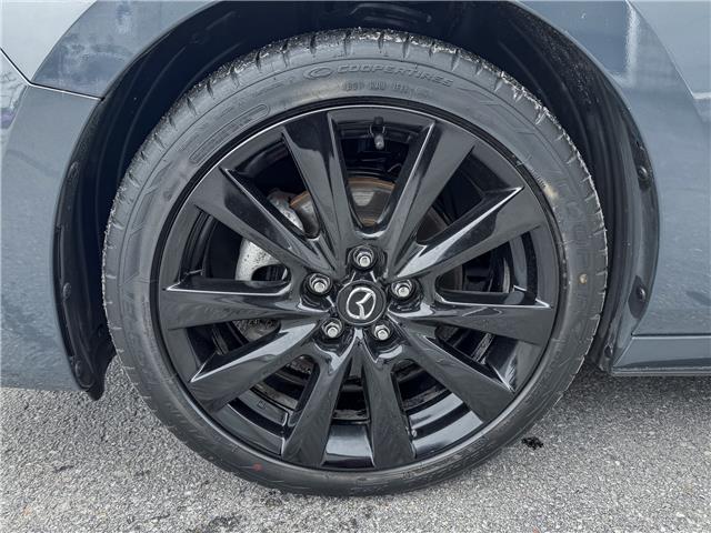 2024 Mazda Mazda3 GT w/Turbo (Stk: 8425P) in ORILLIA - Image 5 of 20